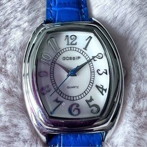 New! Gossip women’s watch with case